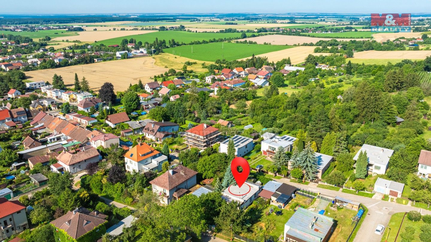 Prodej rodinný dům - Dr. Pazourka, Hořice, 95 m²