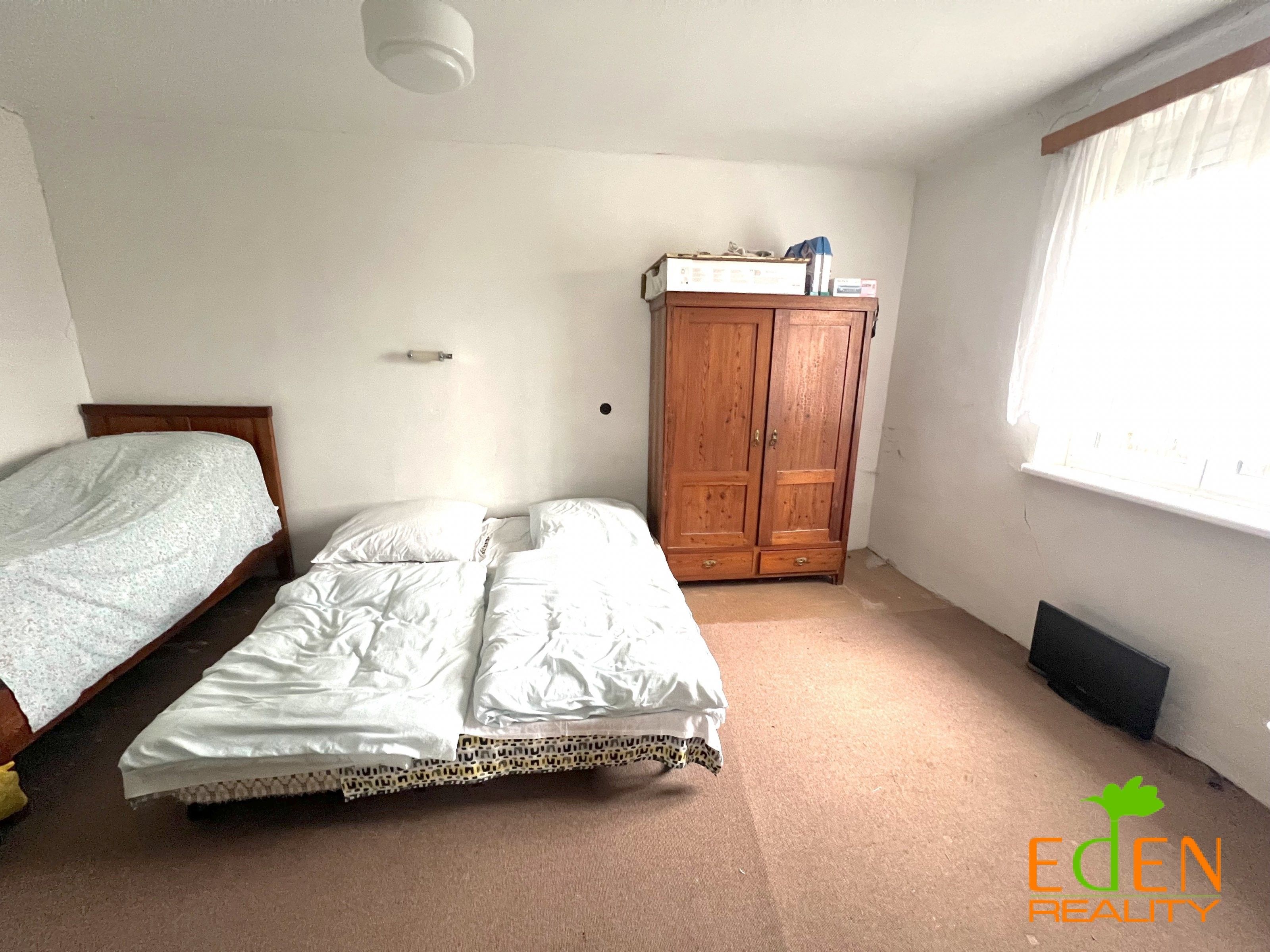 Prodej rodinný dům - Kříše, Břasy, 135 m²