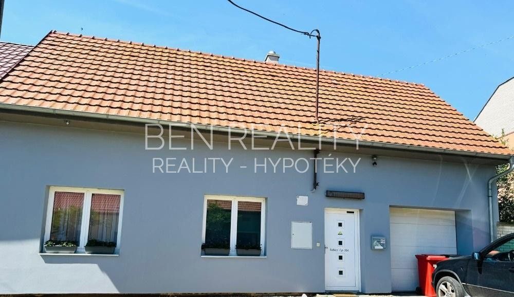 Prodej rodinný dům - Babice u Uherského Hradiště, 687 03