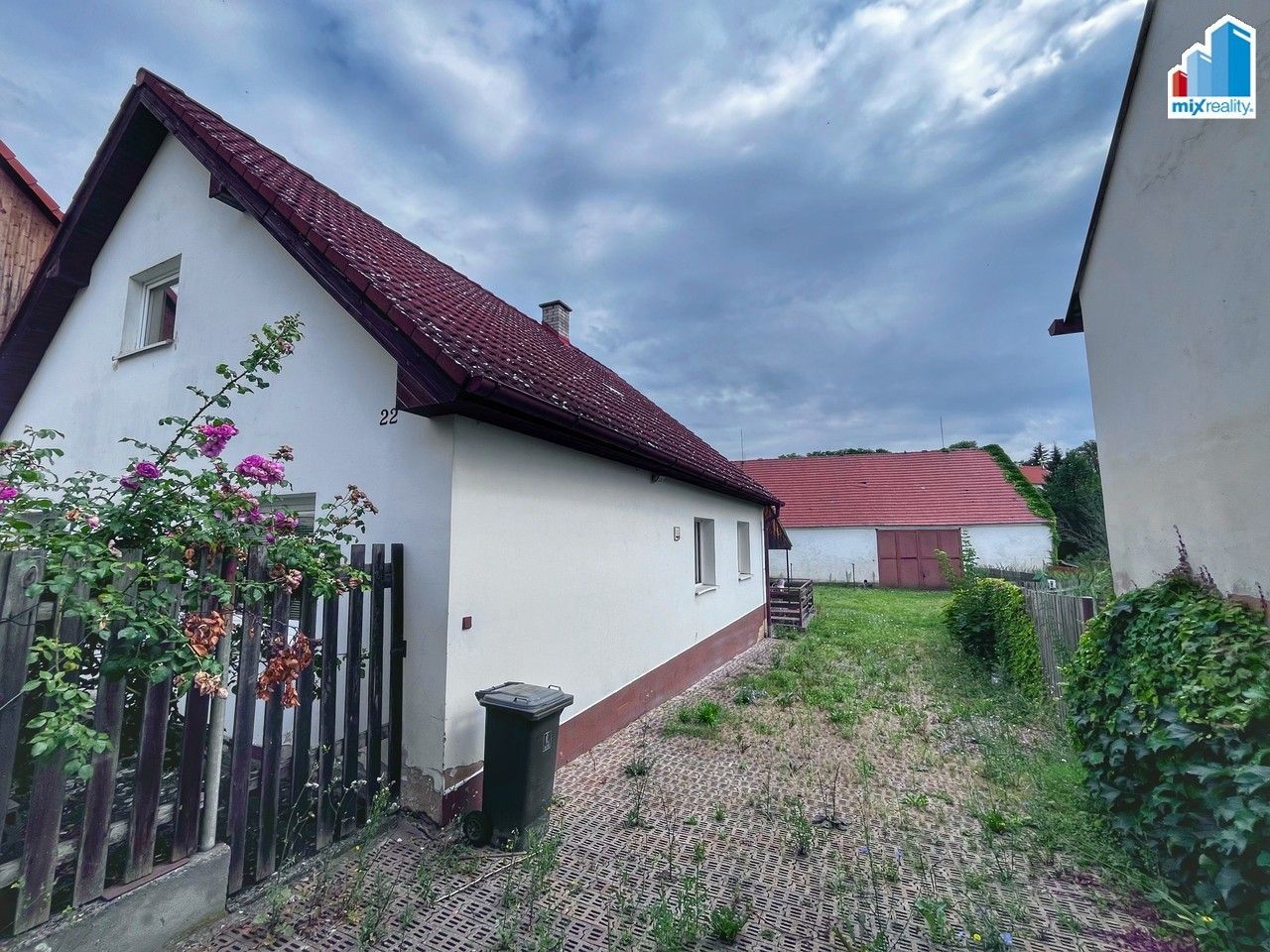 Prodej rodinný dům - Vranovice, Břasy, 375 m²