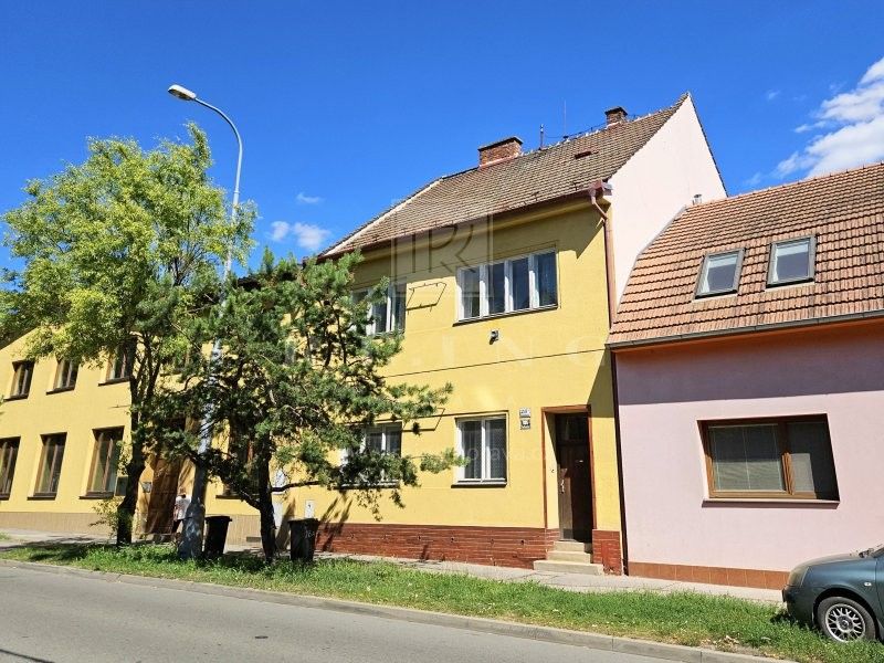 Rodinné domy, Gromešova, Brno, 148 m²