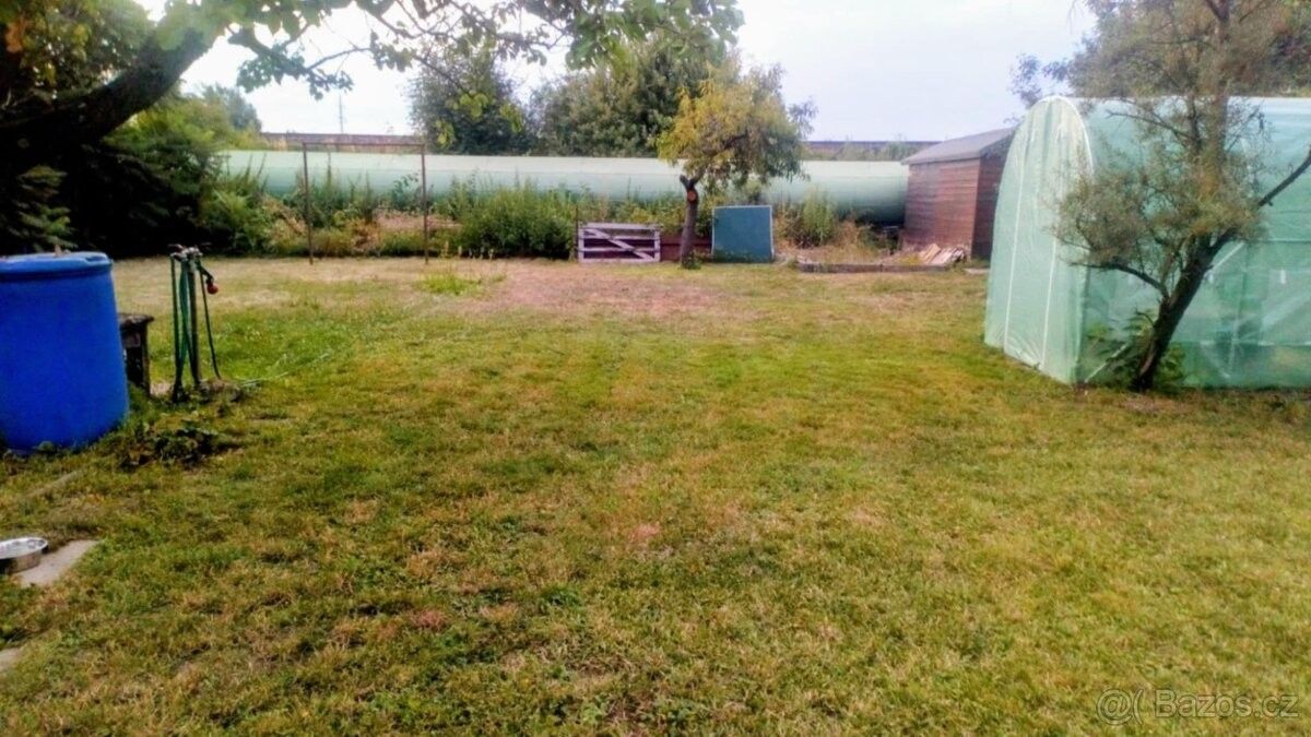 Zahrady, Hradec Králové, 500 04