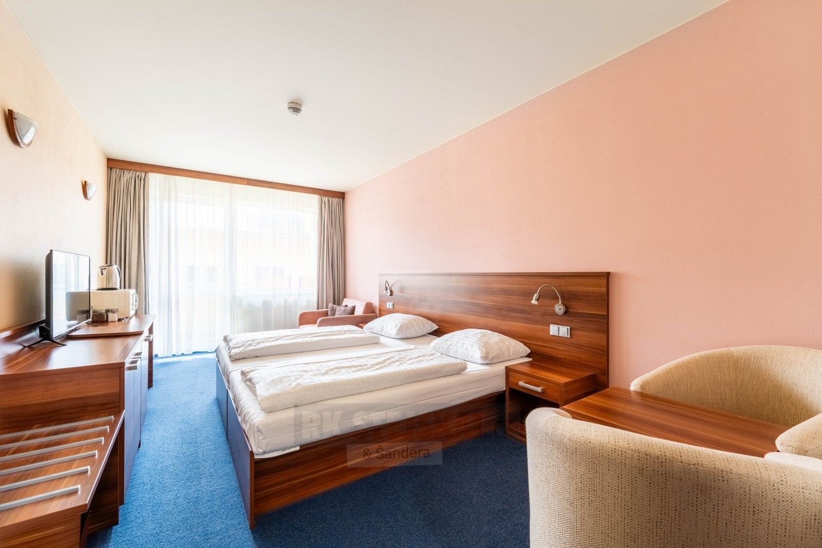 Prodej byt - Frymburk, 30 m²