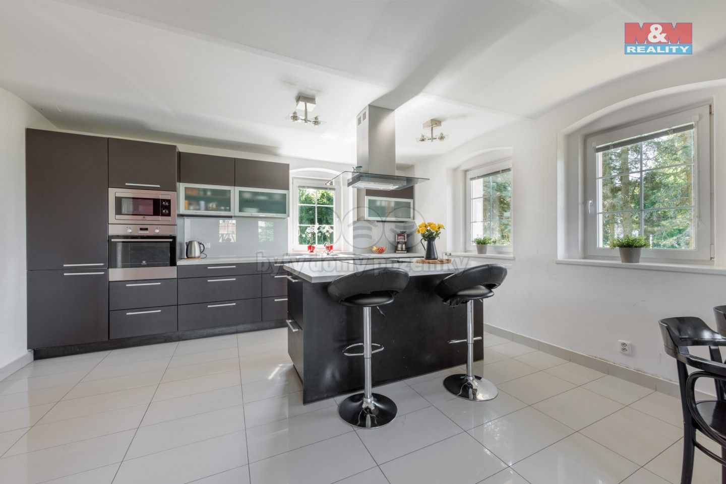 Rodinné domy, Jindřichovice, 280 m²