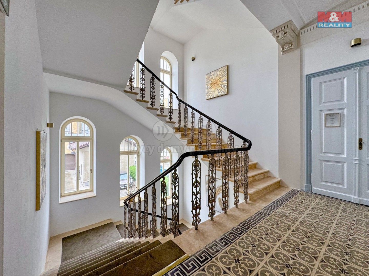 Kanceláře, 8. března, Liberec, 14 m²