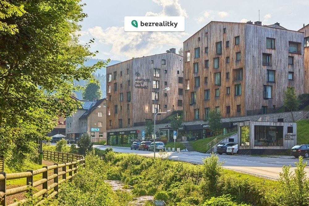 2+kk, Pec pod Sněžkou, 37 m²