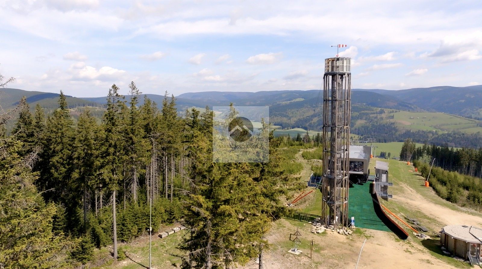 Pozemky pro bydlení, Staré Město, 1 m²