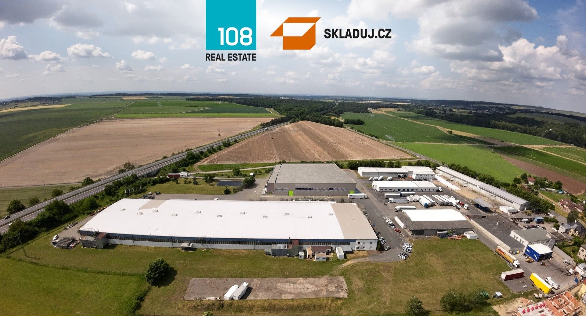 Sklady, Pražská, Benátky nad Jizerou, 8 m²