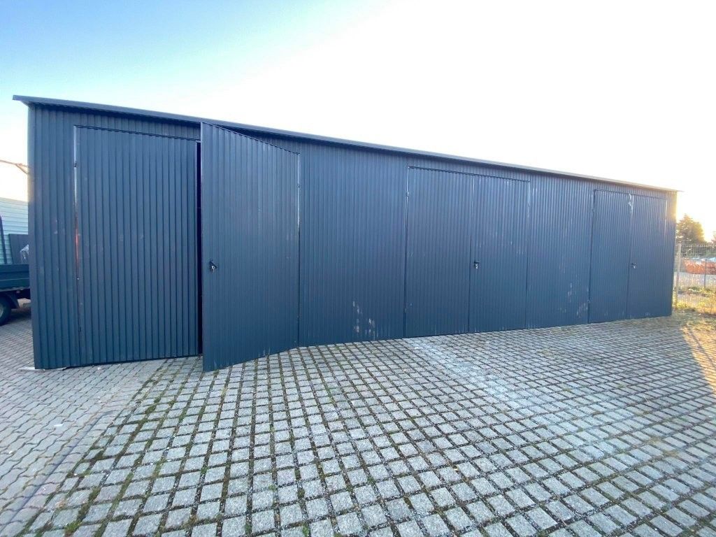 Garáže, Jeseník, 790 01