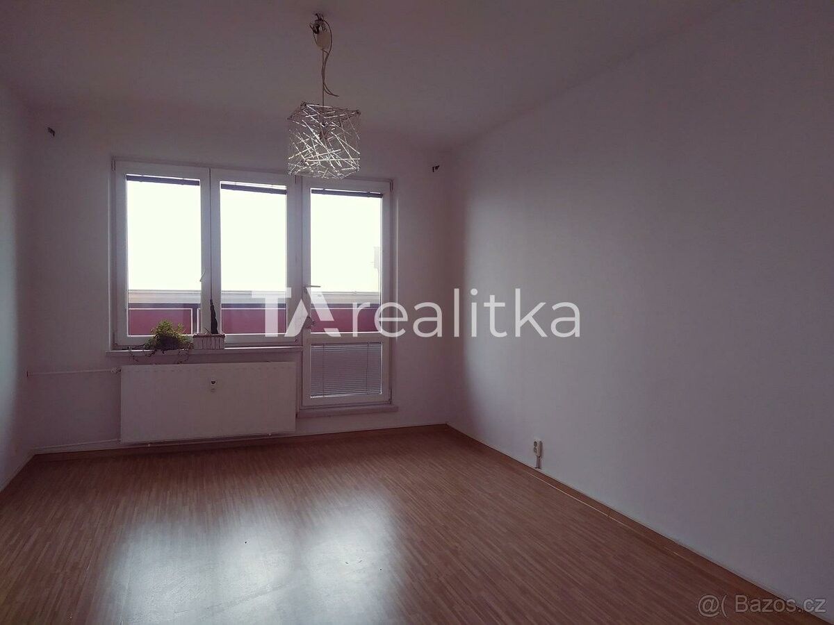 Prodej byt 1+1 - Český Těšín, 737 01, 48 m²