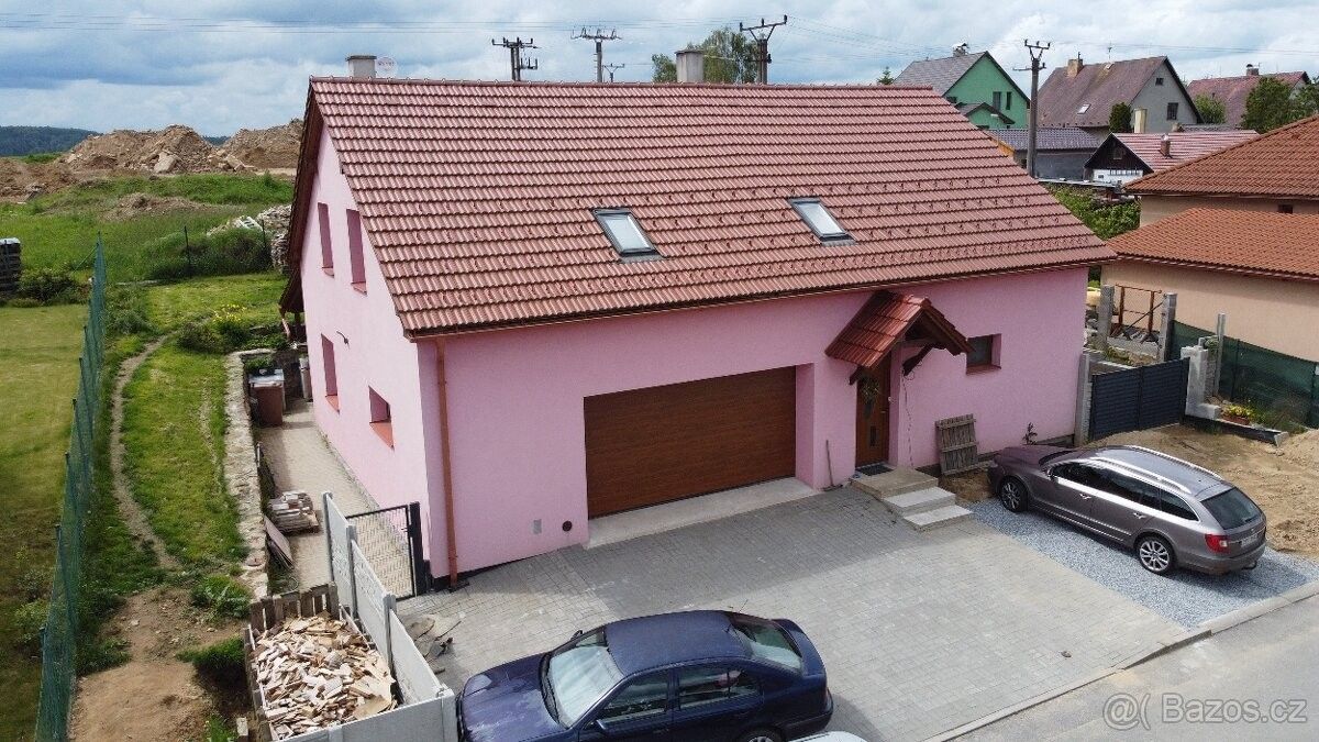 Ostatní, Nový Rychnov, 394 04, 215 m²