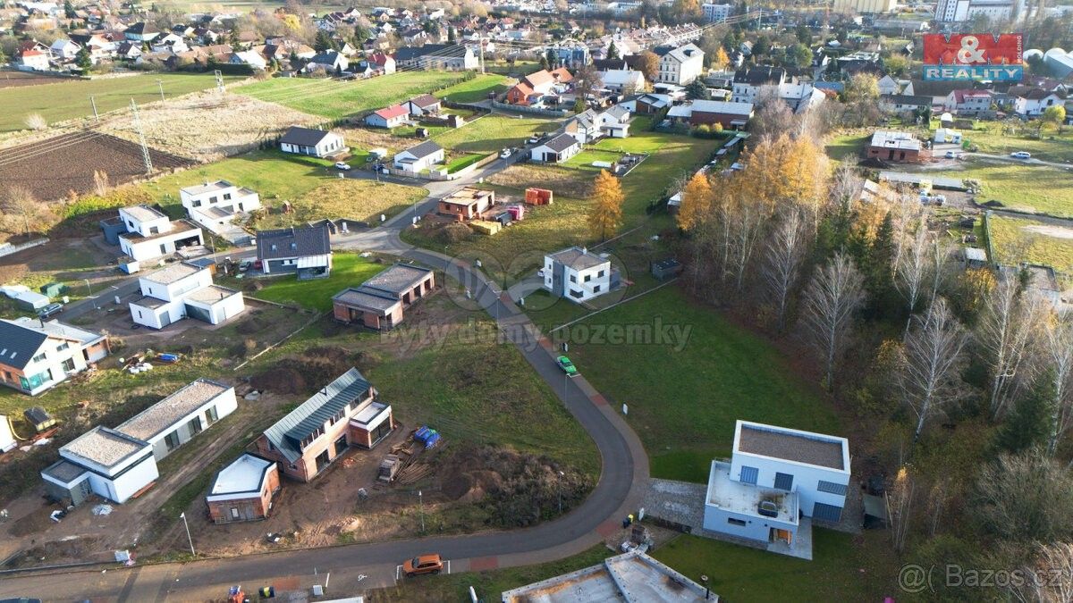 Prodej pozemek - Předměřice nad Labem, 503 02, 943 m²