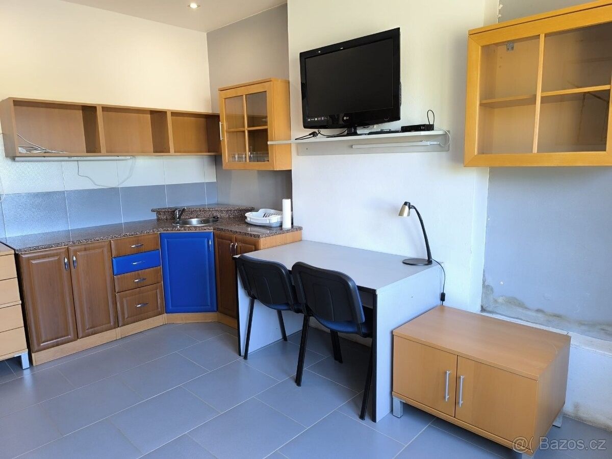 Byty, Soběslav, 392 01