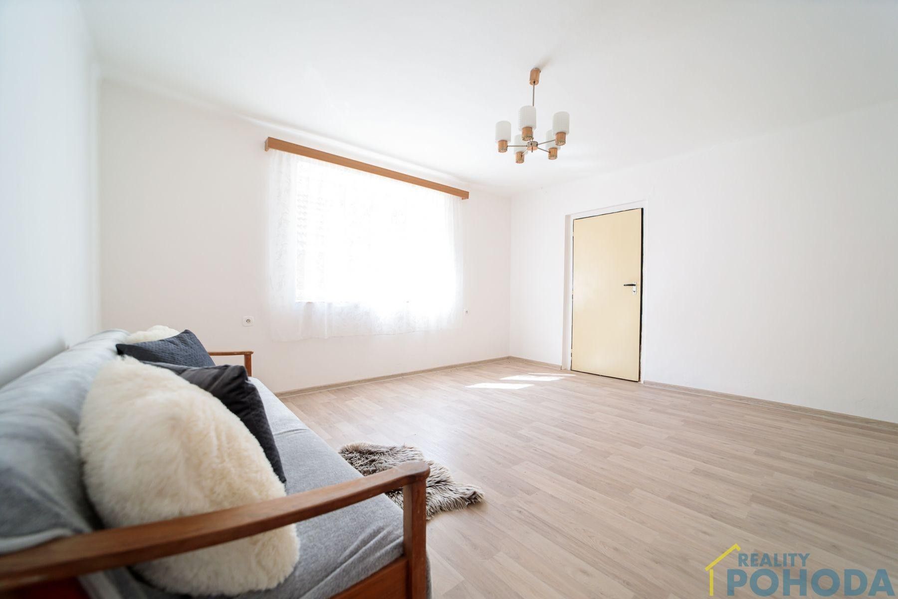 Prodej rodinný dům - Svařeň, Vysoké Mýto, 106 m²