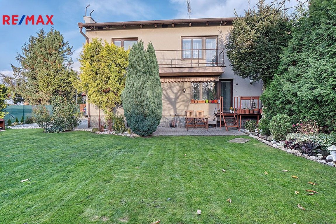 Prodej rodinný dům - Na barikádách, Praha, 292 m²