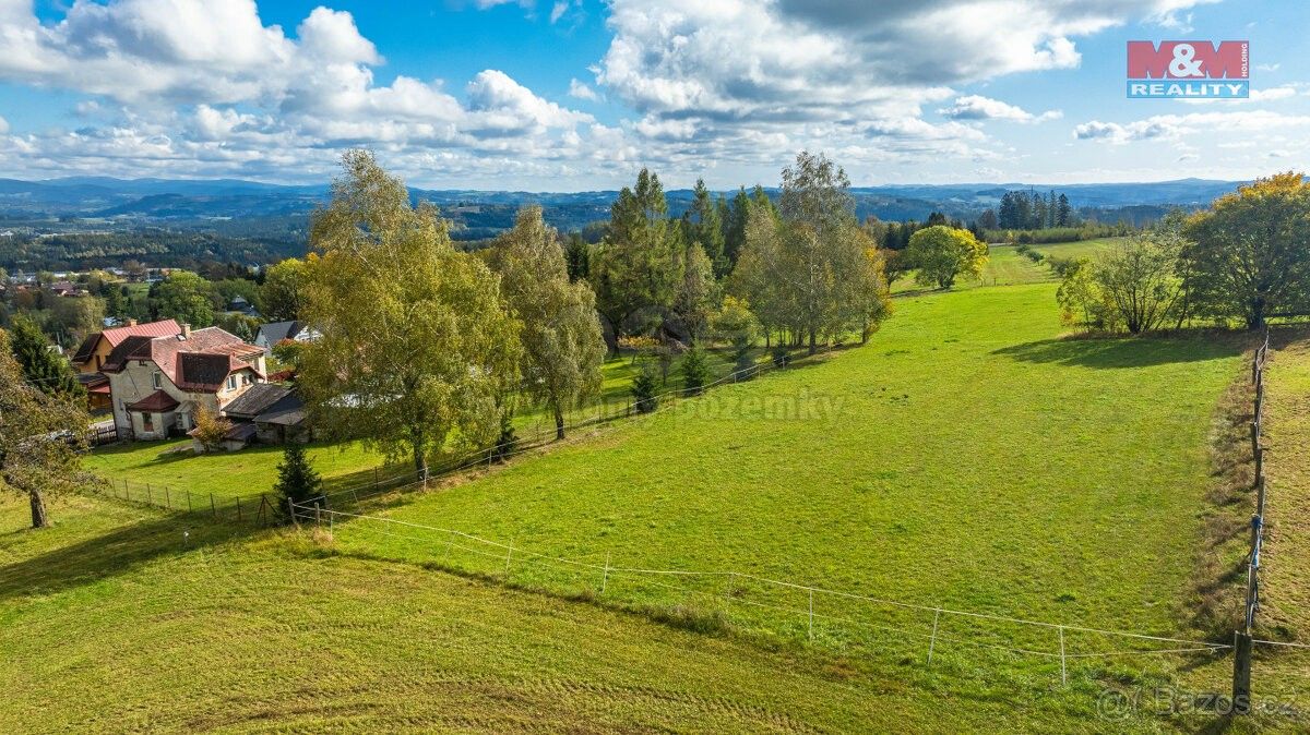 Prodej pozemek - Bratříkov, 468 21, 3 500 m²