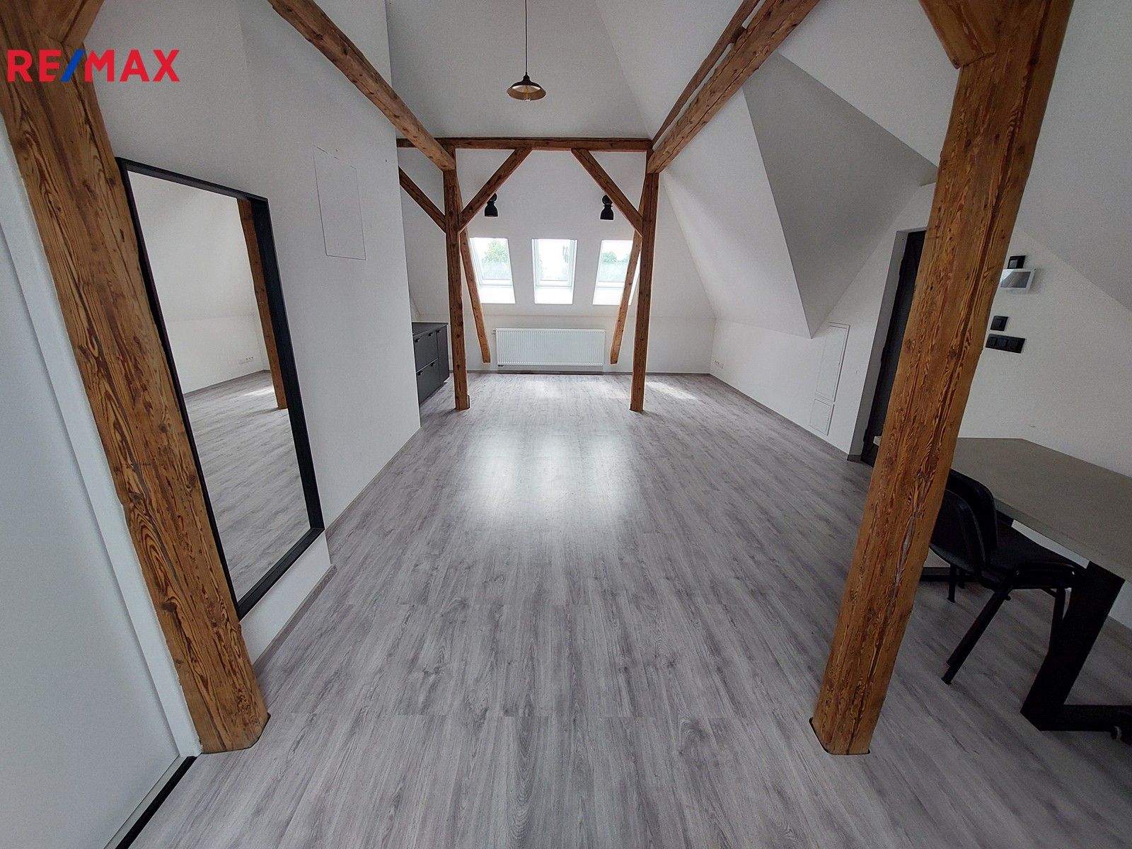 Kanceláře, Tilhonova, Brno, 30 m²