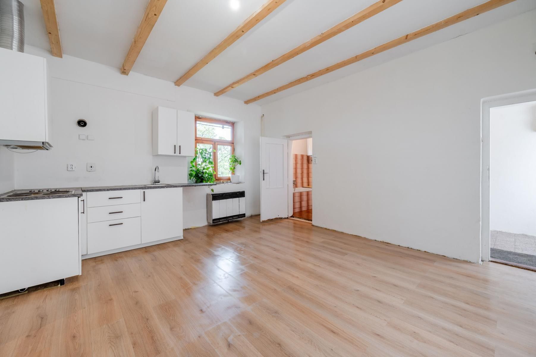 Prodej rodinný dům - Vavřinecká, Praha, 93 m²