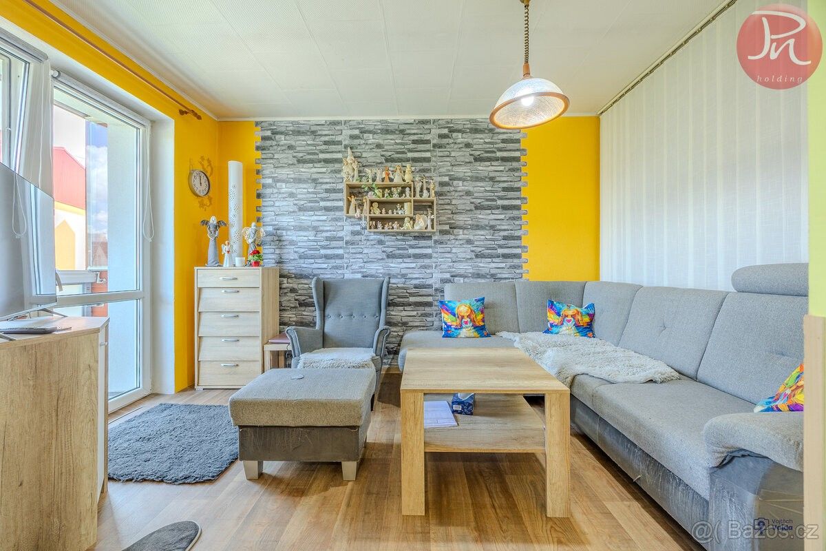 Byty, Příbor, 742 58