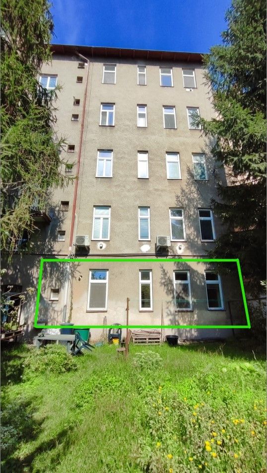 2+kk, Antonína Macka, Brno, 43 m²