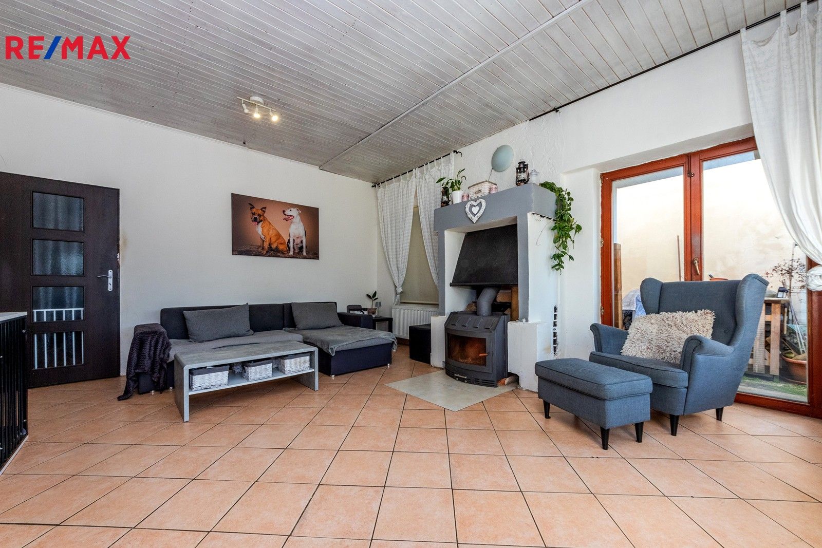 Prodej rodinný dům - Ke Stráni, Tachlovice, 115 m²