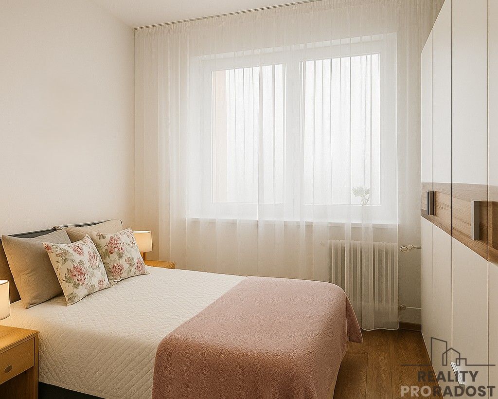 Byty, České Budějovice, 370 11