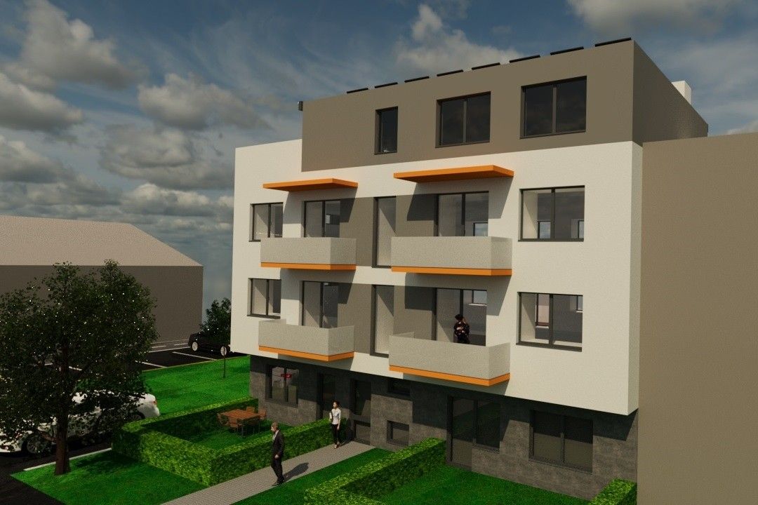 2+kk, Hodonín, 695 01, 62 m²