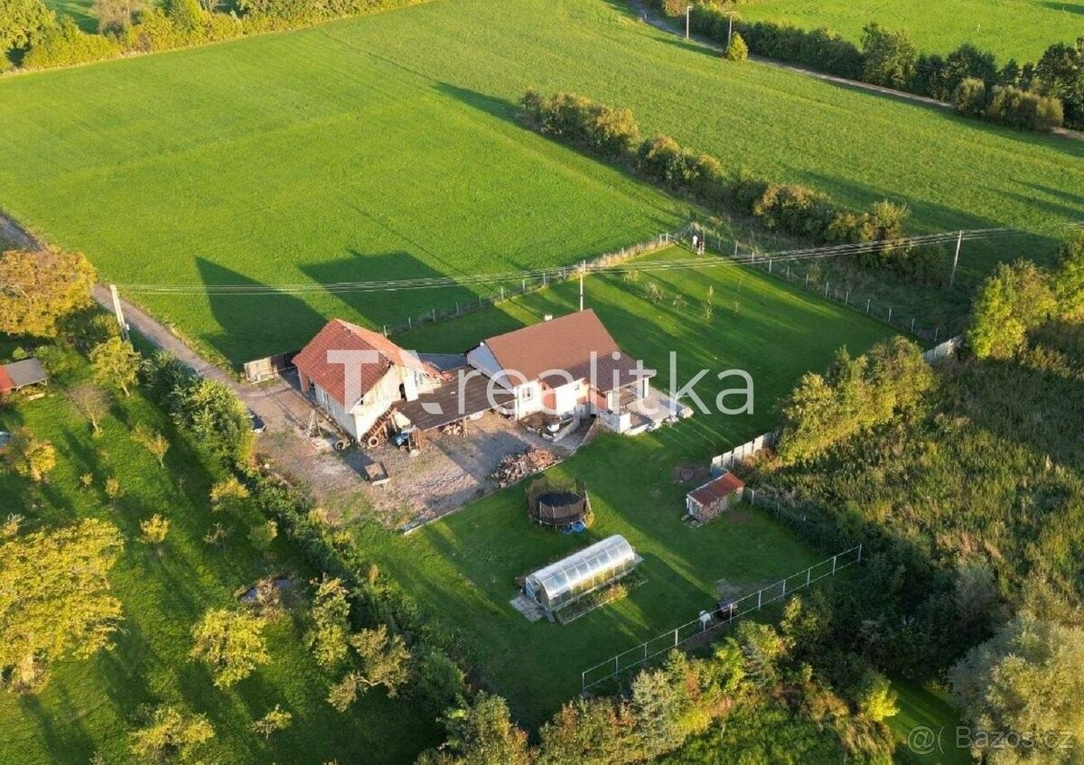 Prodej dům - Český Těšín, 735 62, 130 m²