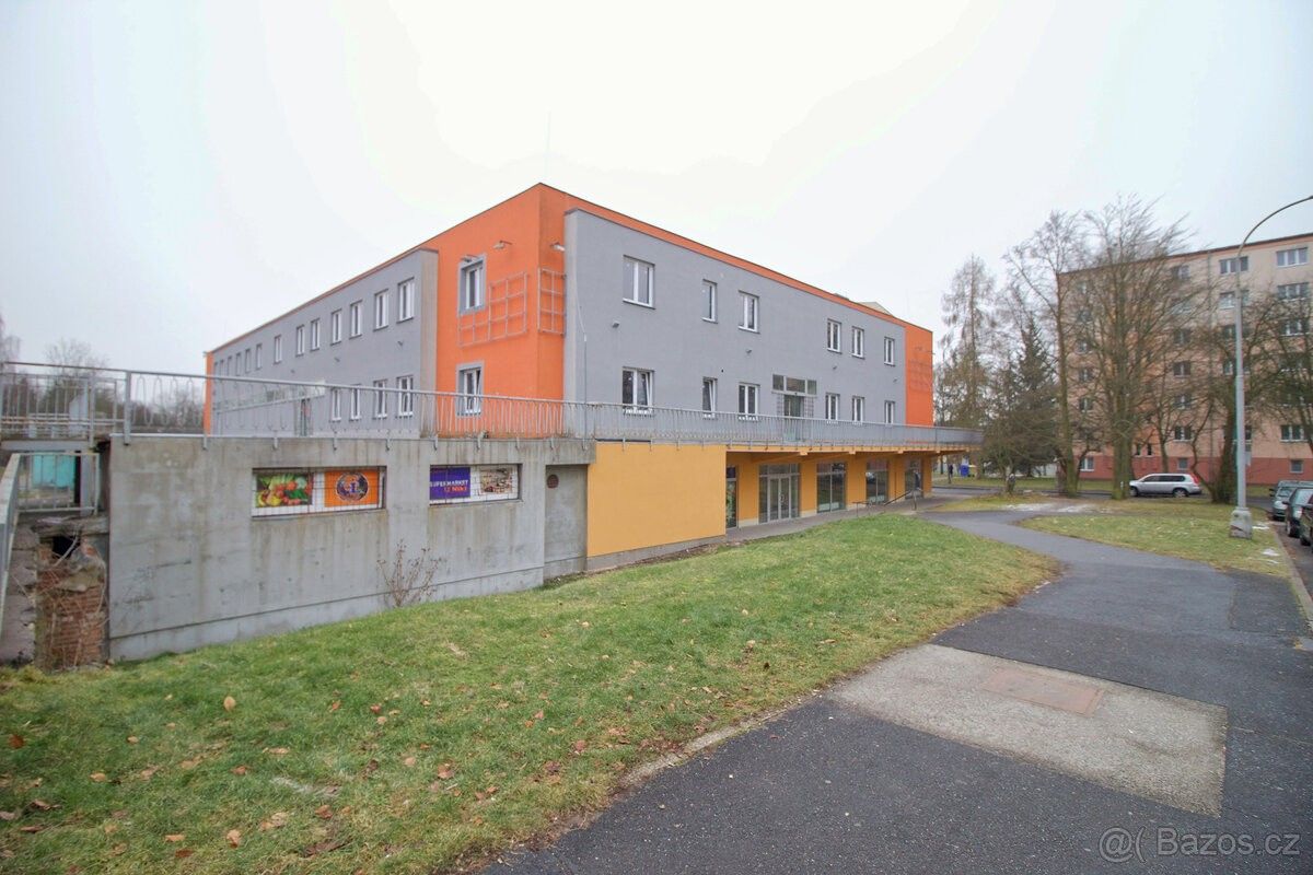 Obchodní prostory, Chodov u Karlových Var, 357 35