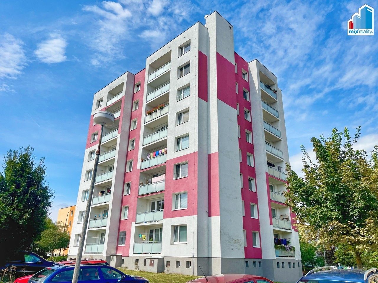 Prodej byt 3+1 - Mládežníků, Třemošná, 65 m²