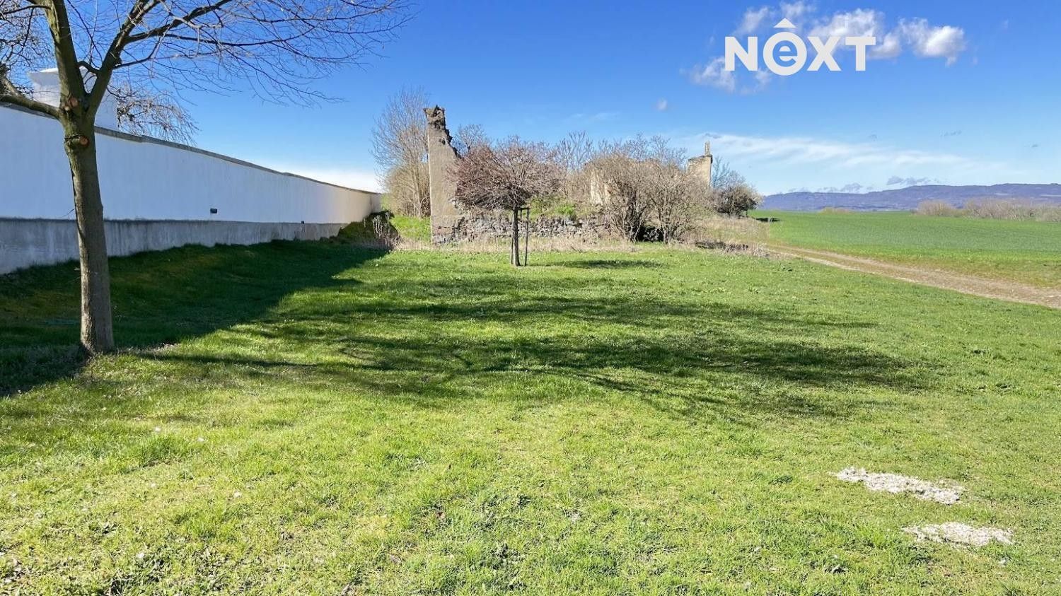 Pozemky pro bydlení, Veliká Ves