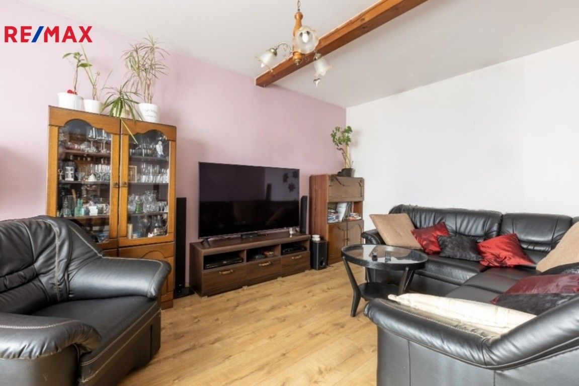 Prodej rodinný dům - Husova, Jáchymov, 108 m²