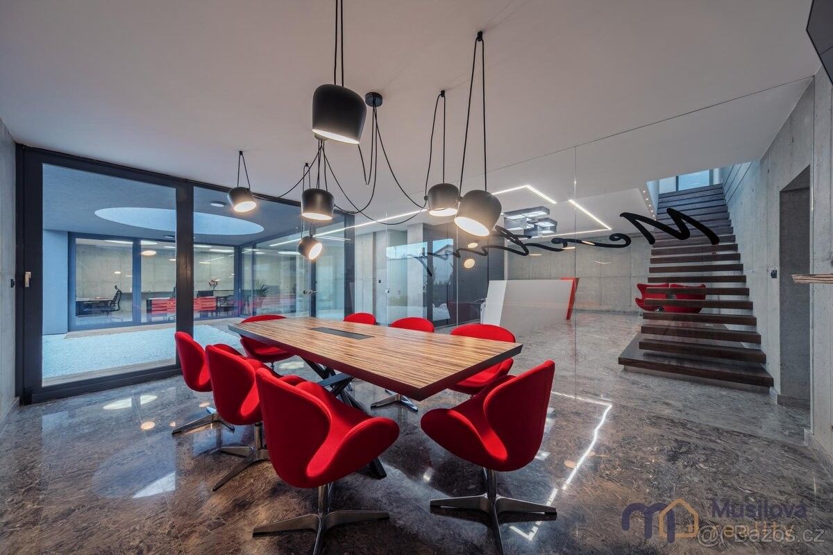 Prodej obchodní prostory - Bořislav, 415 01