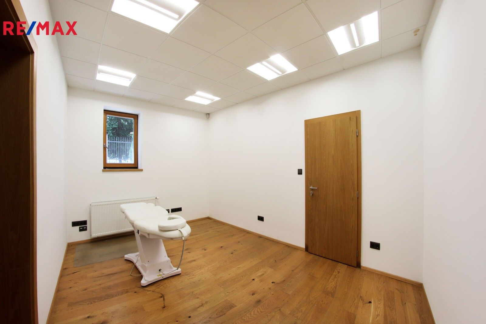 Pronájem kancelář - Švabinského, Ostrava, 53 m²