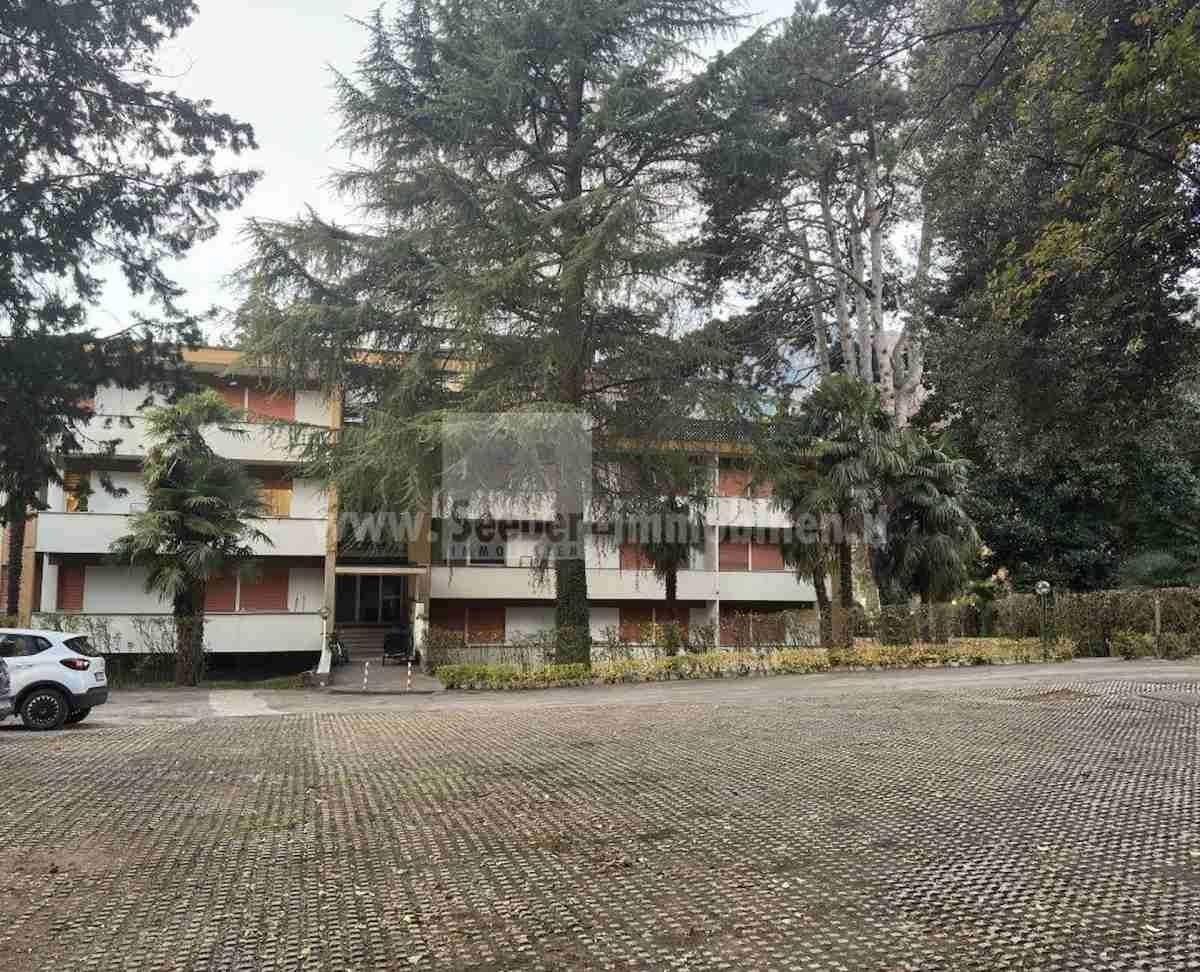 2+kk, 39012 Merano, Jižní Tyrolsko, 36 m²