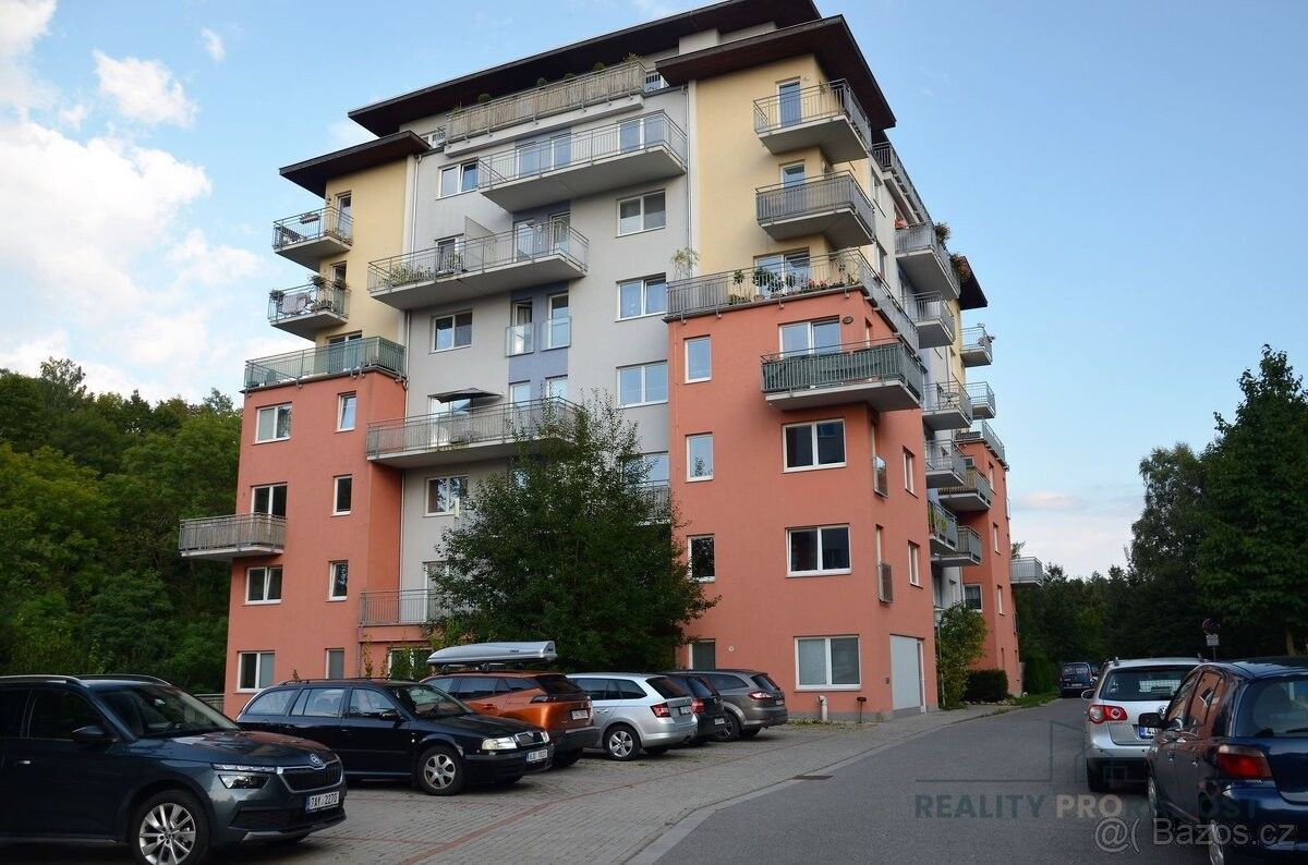 1+kk, Jihlava, 586 01, 32 m²