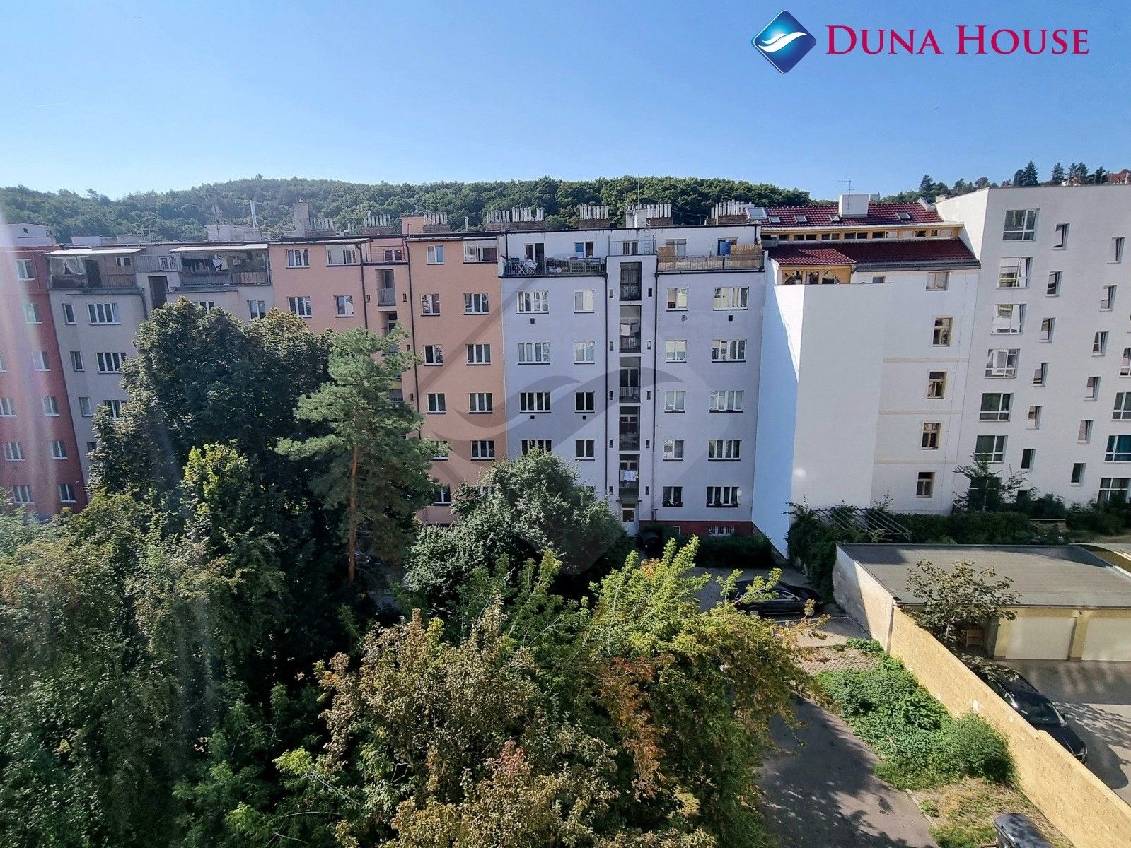 Prodej byt 3+1 - Plzeňská, Praha, 74 m²