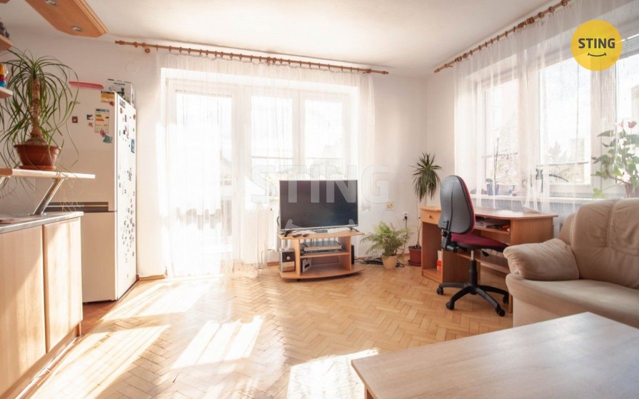 Prodej byt 3+kk - Na Vyhlídce, Jihlava, 71 m²