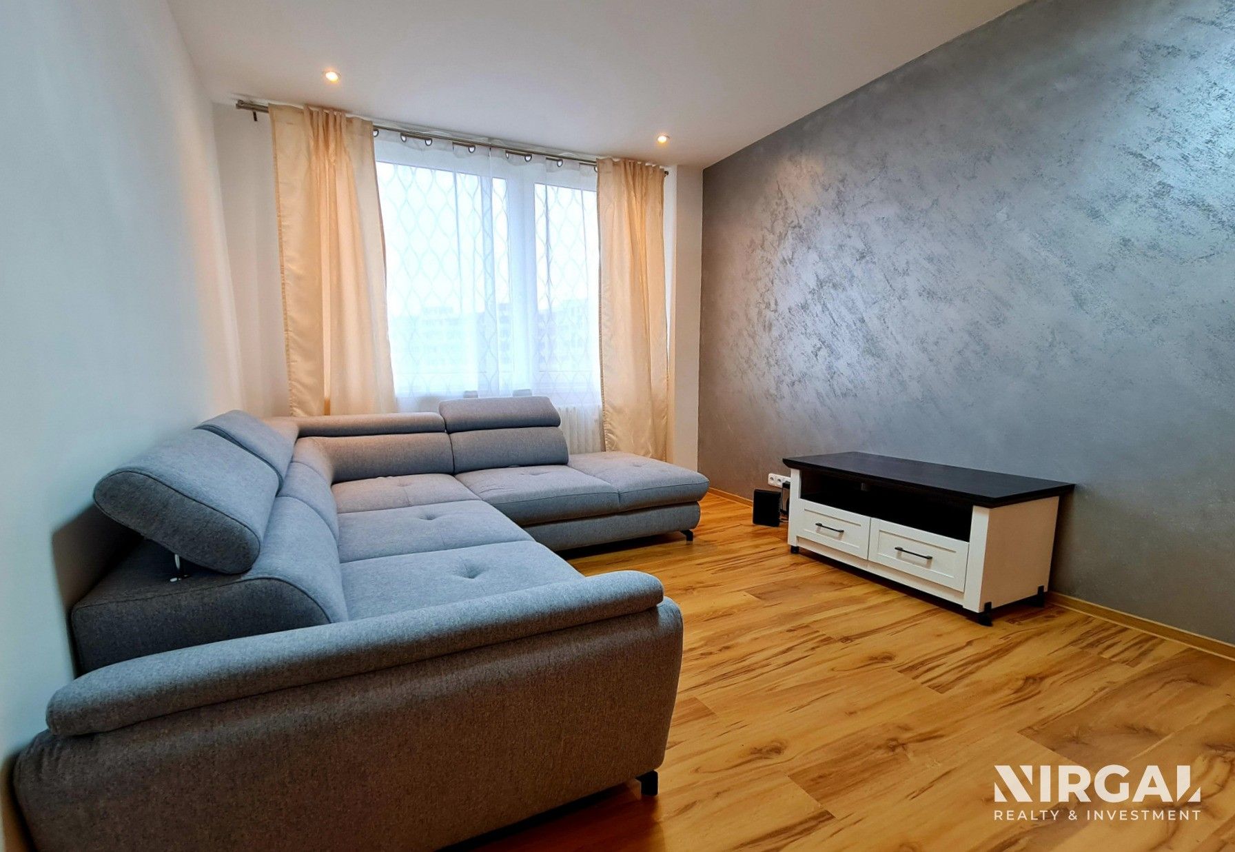 Prodej byt 2+kk - Mohylová, Praha, 43 m²