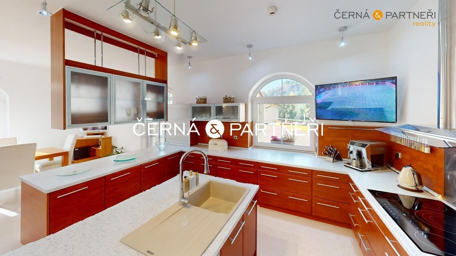 Prodej rodinný dům - Vítězná, Ústí nad Labem, 602 m²