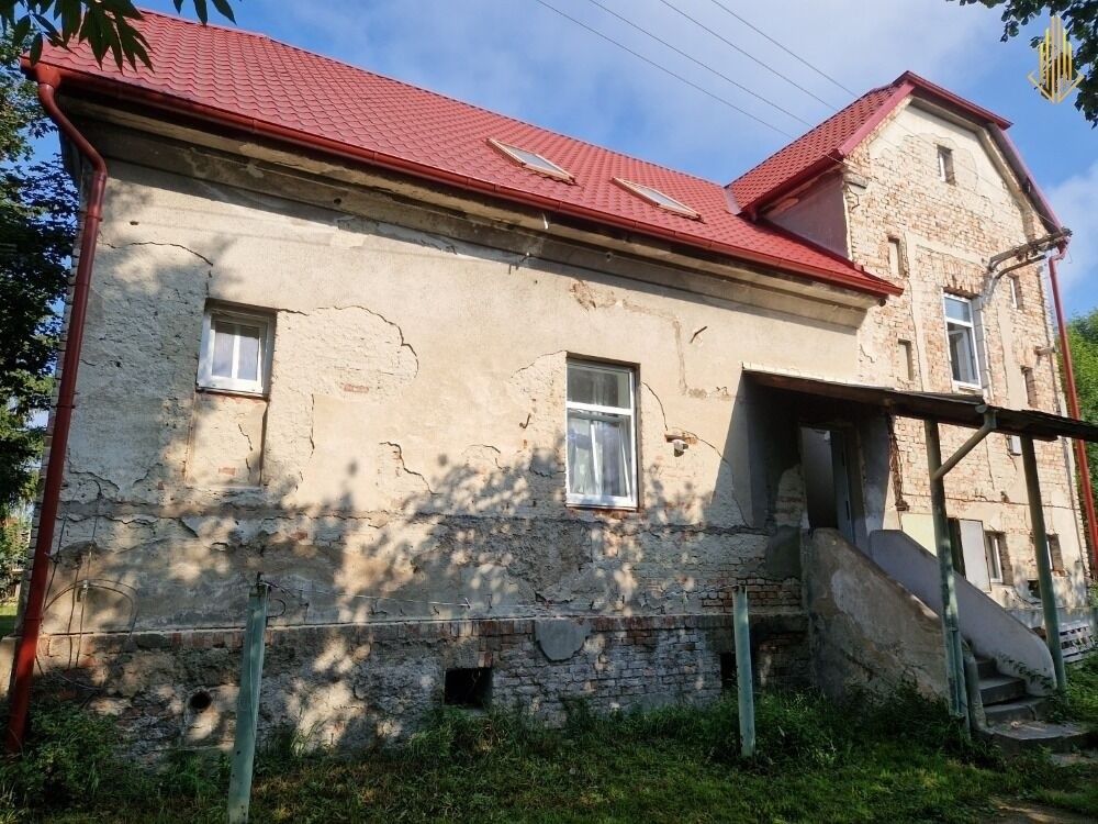 Prodej rodinný dům - Dolní Roveň, 533 71