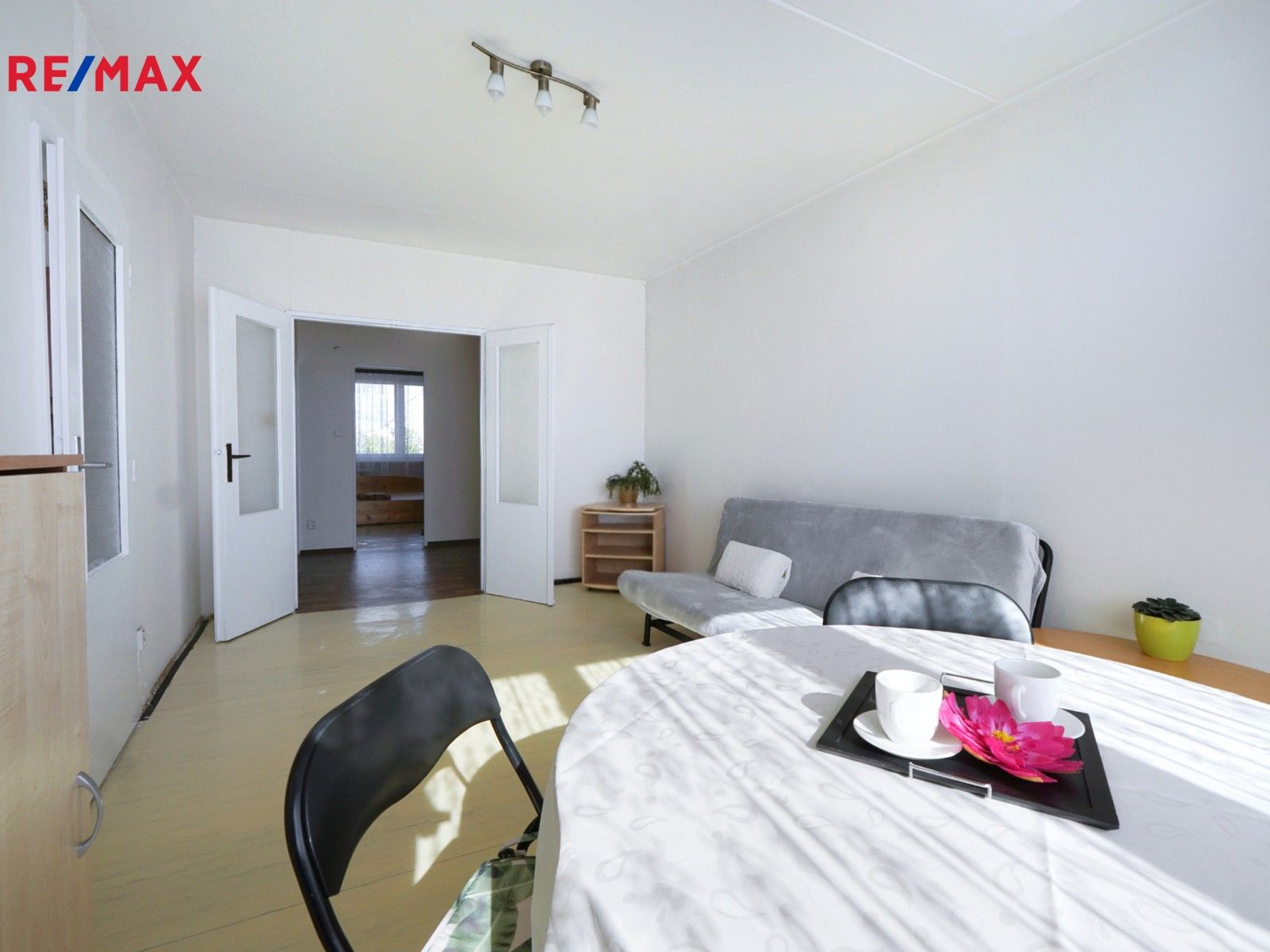 3+1, Na růžovém poli, Kladno, 76 m²