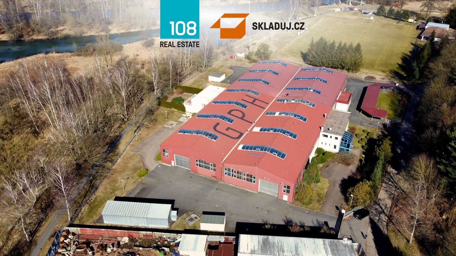 Prodej sklad - Okružní, Kynšperk nad Ohří, 4 m²