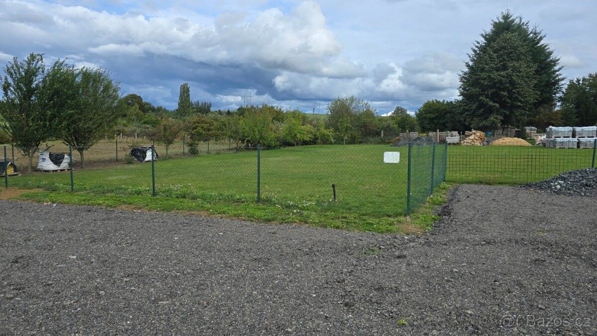 Pozemky pro bydlení, Vlašim, 258 01