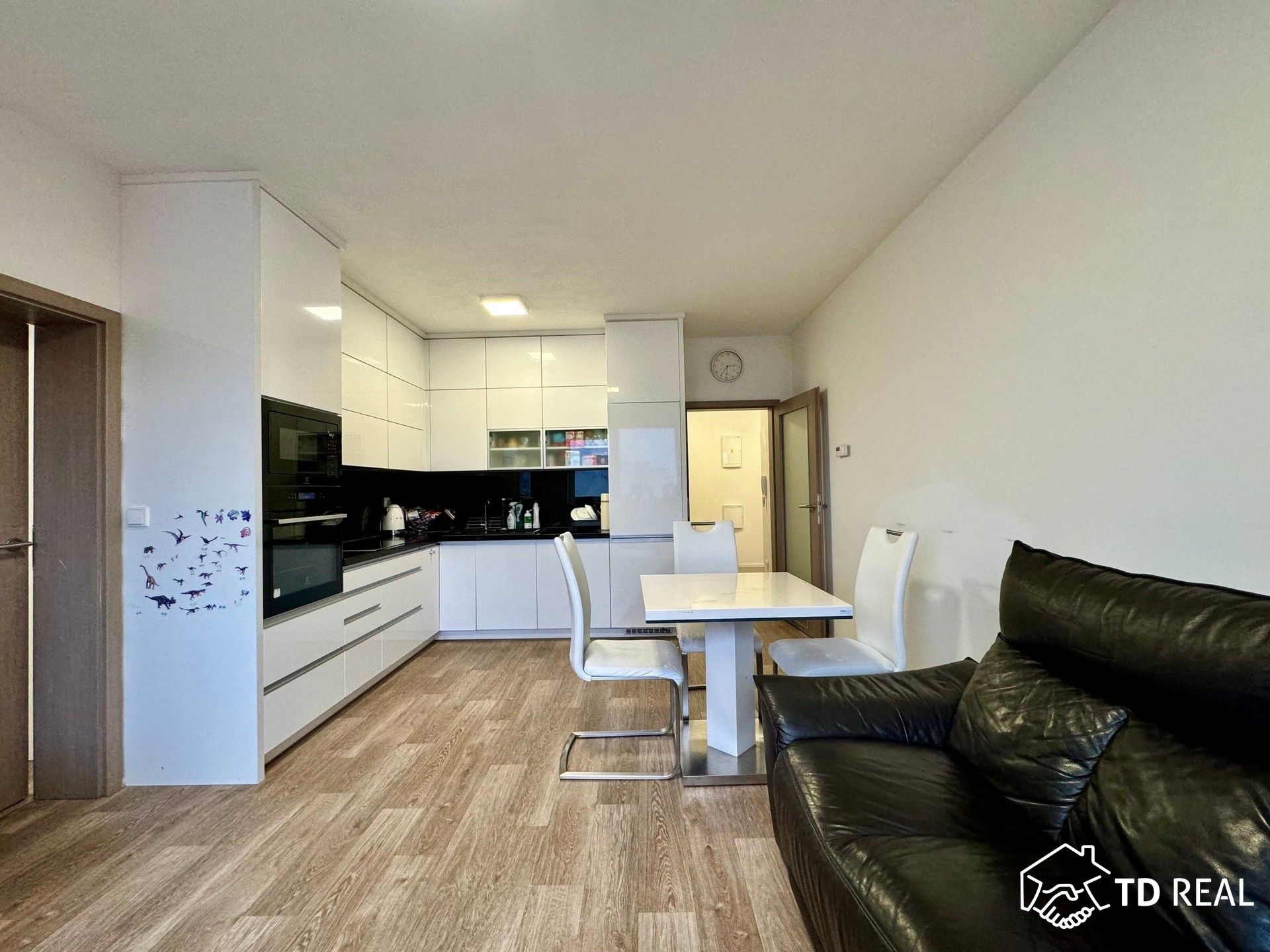 3+kk, Turgeněvova, Brno, 75 m²