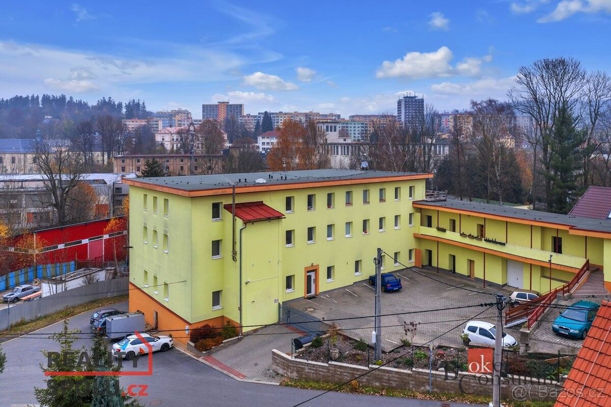 2+kk, Liberec, 463 11, 45 m²