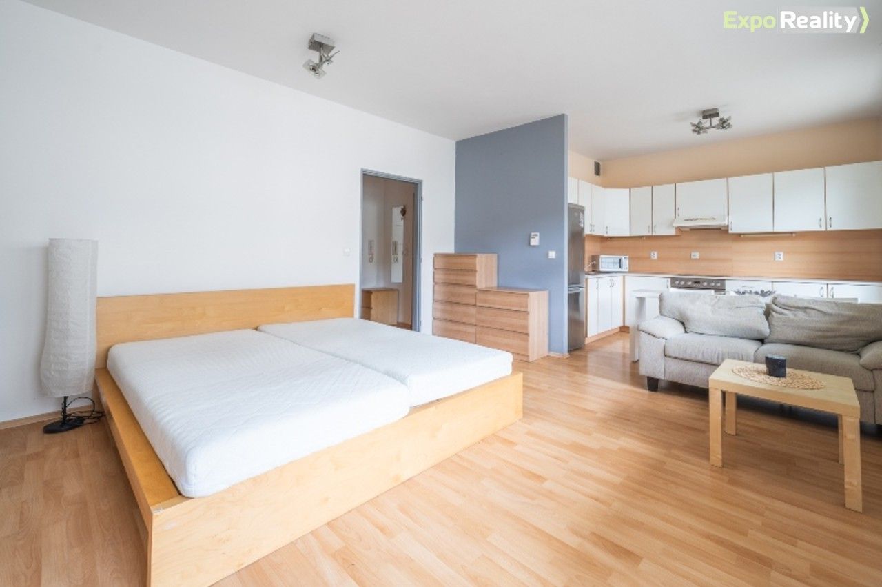 1+kk, Nad Ovčírnou I, Zlín, 42 m²