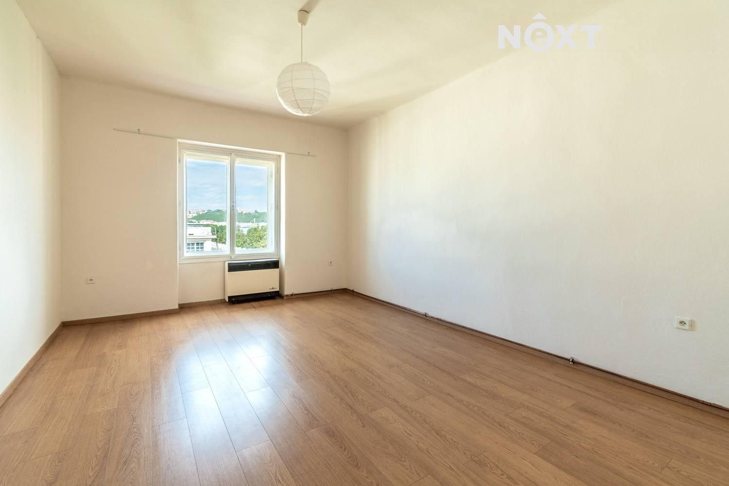 Pronájem byt 1+kk - Nedvědovo náměstí, Praha, 32 m²