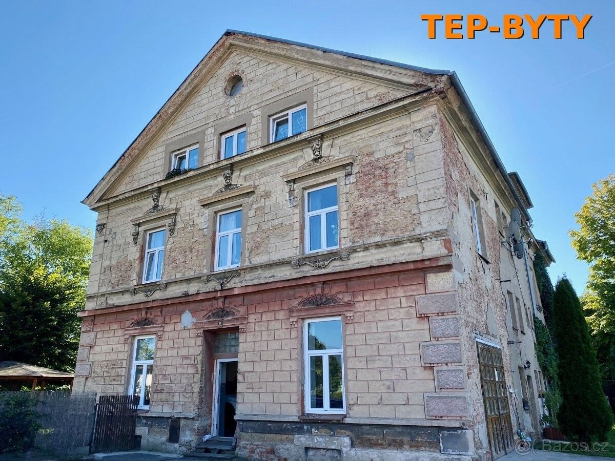 Ostatní, Teplice, 415 01, 894 m²