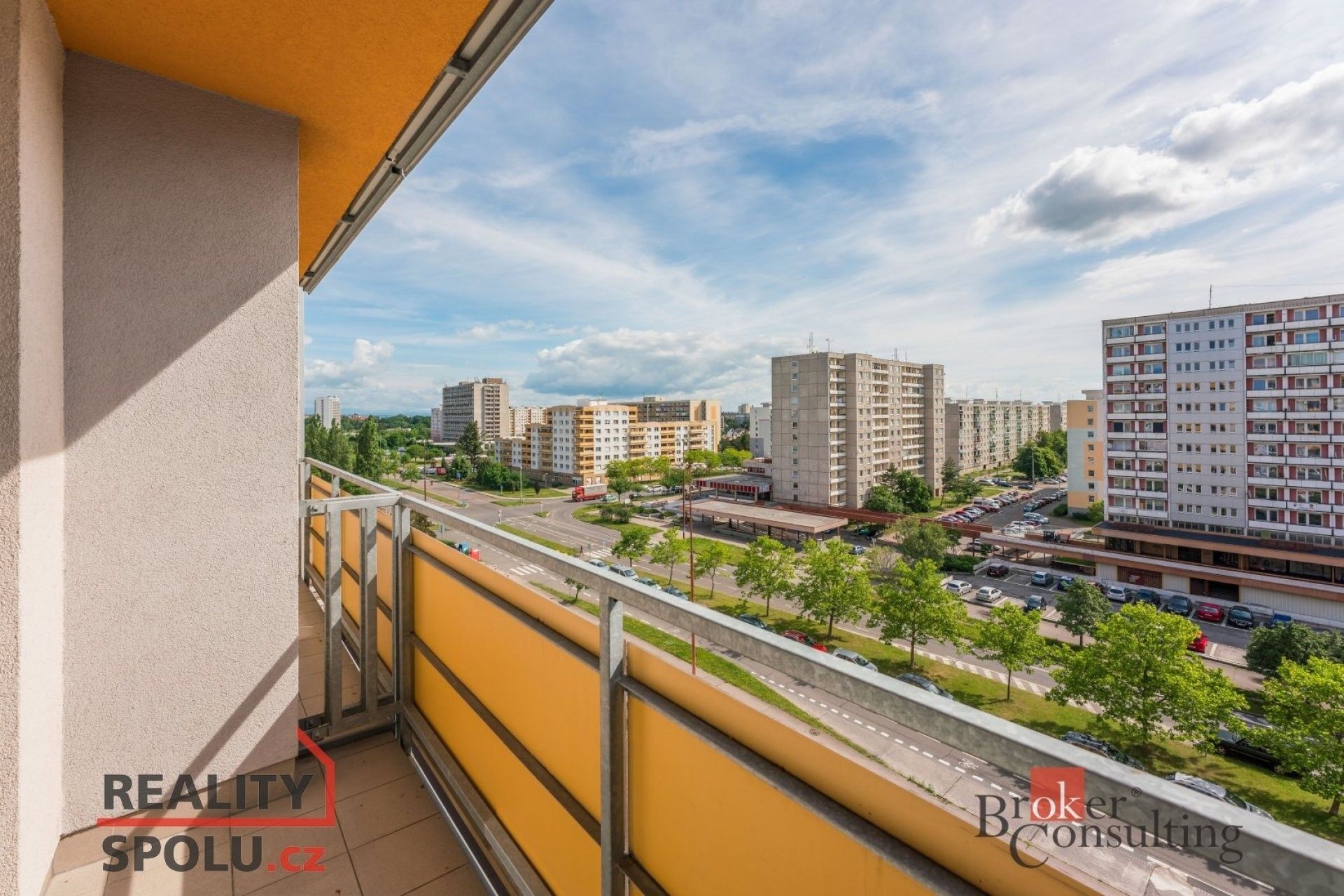 Prodej byt 3+1 - třída Edvarda Beneše, Hradec Králové, 98 m²